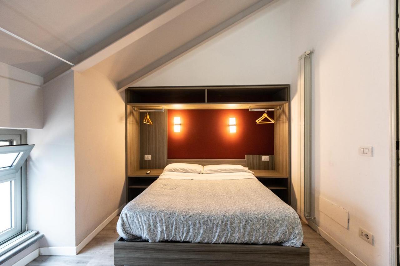 Fabric Hostel ปอร์ติชี ภายนอก รูปภาพ