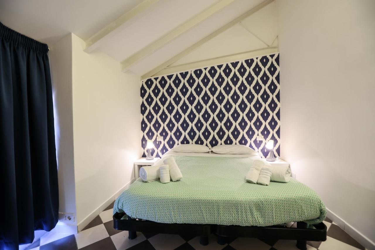 Fabric Hostel ปอร์ติชี ภายนอก รูปภาพ