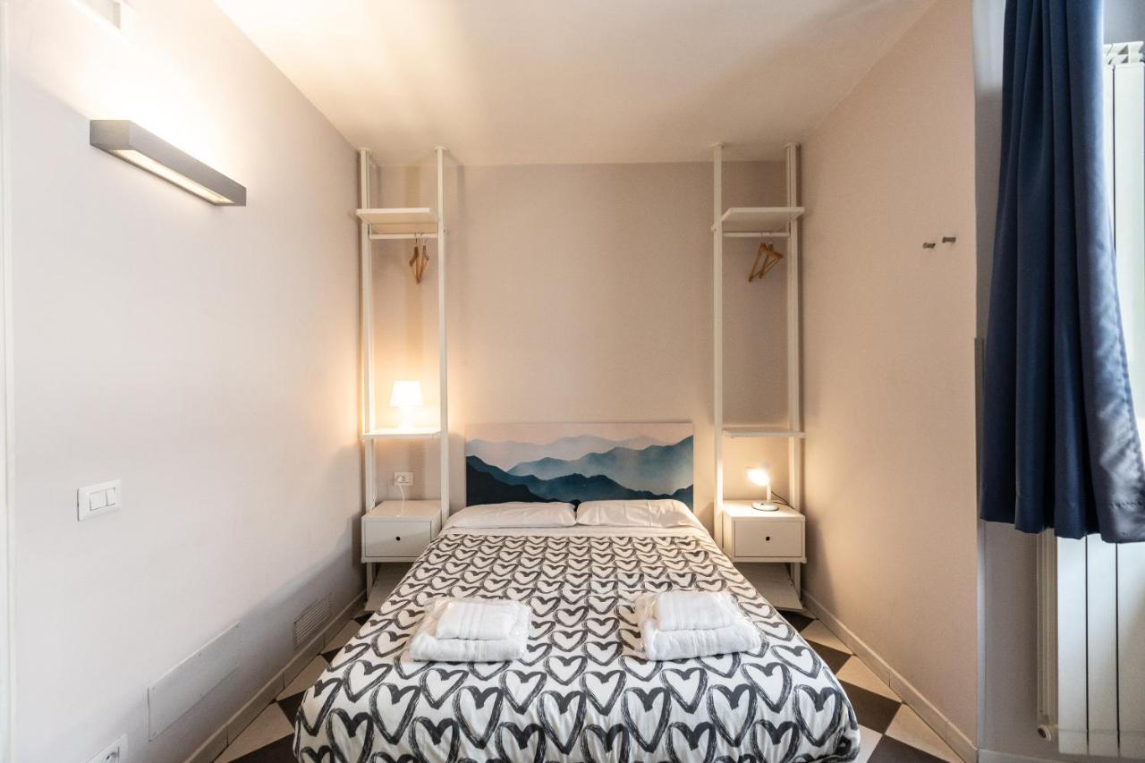 Fabric Hostel ปอร์ติชี ภายนอก รูปภาพ