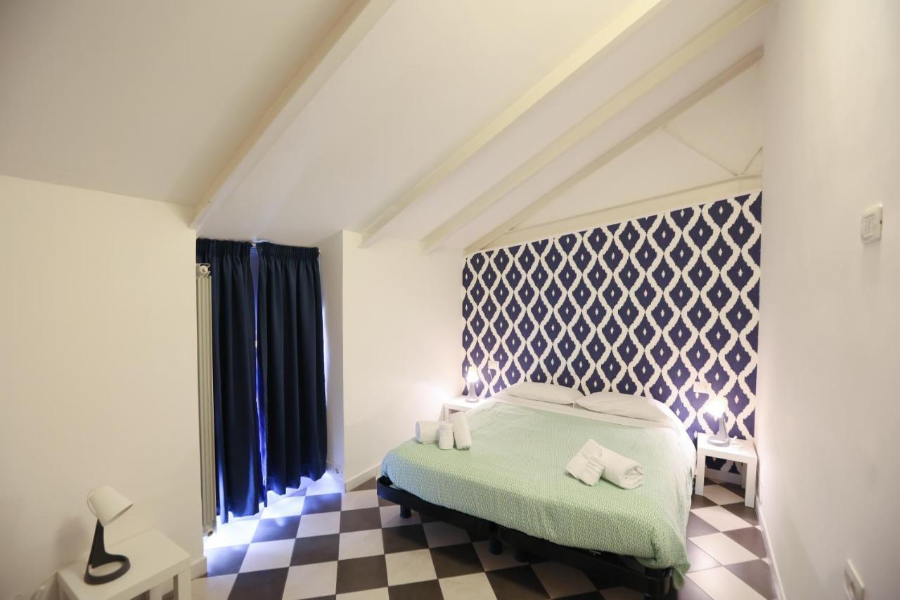 Fabric Hostel ปอร์ติชี ภายนอก รูปภาพ